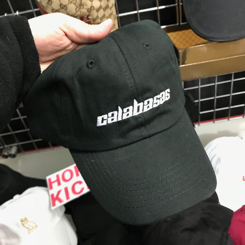 Calabasas [ YEEZY POWER PHASE ]