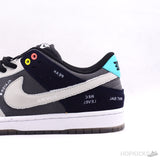 SB Dunk Low VX1000 Camcorder - Photo 7