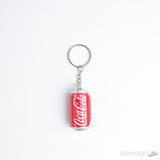 Soft Drink Can Keychains - Photo 2