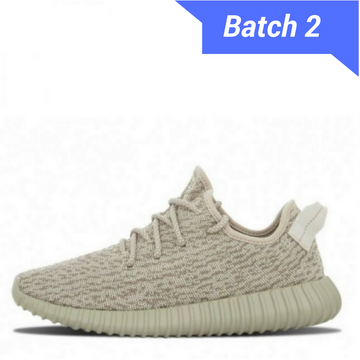 Adidas Yeezy Boost 350 Moon Rock - [Dot Perfect Version]