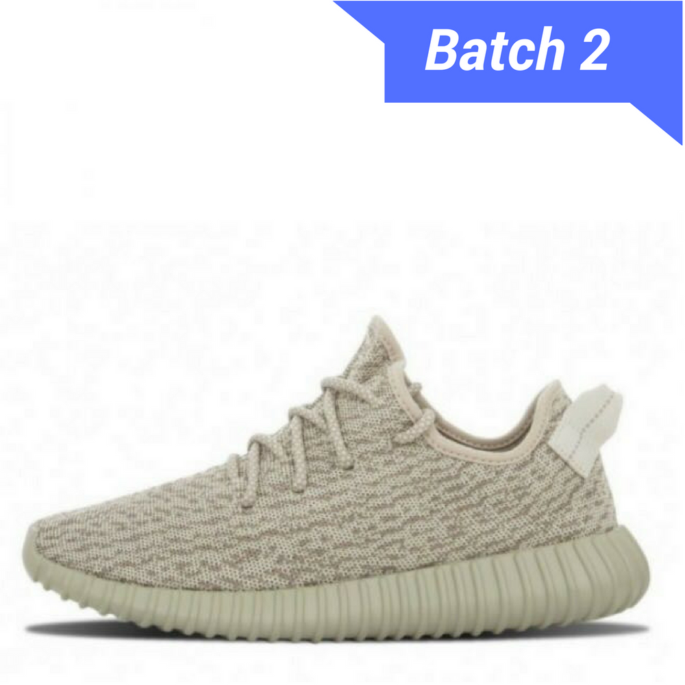 Adidas Yeezy Boost 350 Moon Rock - [Dot Perfect Version]
