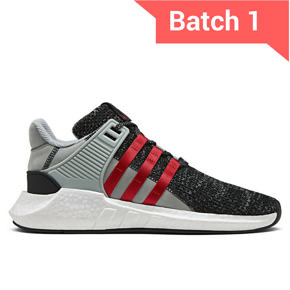 EQT Support x Overkill [ BATCH 1]