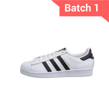 Adidas Superstar version V1 [ PREMIUM DOT PERFECT PATTERNS ]