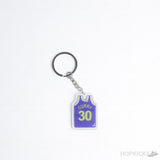 NBA Players Jersey Keychains - Photo 4
