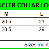 Moncler Collar Logo Black T-Shirt - Photo 6
