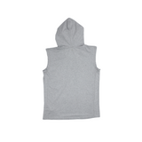 Jordan Dri-FIT Sport Men's Fleece Sleeveless Hoodie - Photo 3