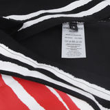 D&G Cotton Backpack Print Black T-Shirt - Photo 5