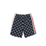 Gucci GG Jacquard Active Sweat Shorts - Photo 3