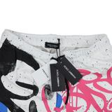 Dolce & Gabbana Mid-Length Swim Trunks - Photo 4