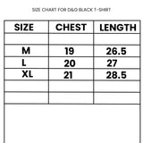 DG Oversized Logo T-Shirt - Photo 5