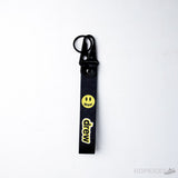 Street Wear Owlbill Buckle Keychain - Photo 3