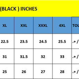 HERMES Black Tee - Photo 5