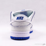 SB Dunk Low PRM Game Royal - Photo 4