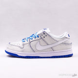 SB Dunk Low PRM Game Royal - Photo 1
