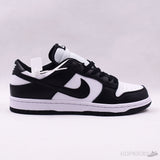 Dunk Low Retro Black White - Photo 1