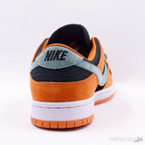 Dunk Low SP Ceramic - Photo 4