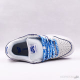 SB Dunk Low PRM Game Royal - Photo 8