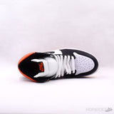 Air Jordan 1 High Electro Orange - Photo 8