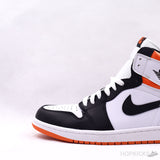 Air Jordan 1 High Electro Orange - Photo 6