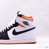 Air Jordan 1 High Electro Orange - Photo 7