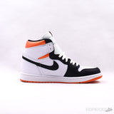 Air Jordan 1 High Electro Orange - Photo 3