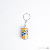 Soft Drink Can Keychains - Photo 3