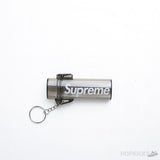 Supreme Waterproof Lighter keychain - Photo 2