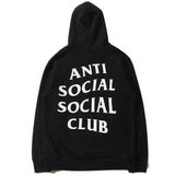 Hoodie - Anti Social Social Club [ USA Sizes bigger then our other products] - Photo 1