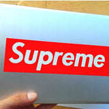 Supreme Stickers (water proof / oil proof) high quality stickers (Pack of 10) - Photo 4