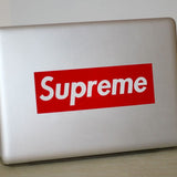 Supreme Stickers (water proof / oil proof) high quality stickers (Pack of 10) - Photo 3
