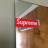 Supreme Stickers Small ( Pack of 15) - Photo 2