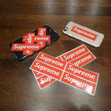 Supreme Stickers Small ( Pack of 15) - Photo 4
