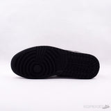 Air Jordan 1 mid Heat Reactive - Photo 5