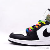 Air Jordan 1 mid Heat Reactive - Photo 6