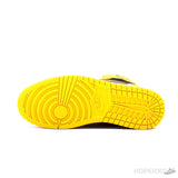 Air Jordan 1 Retro High Pollen - Photo 5