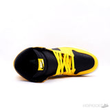 Air Jordan 1 Retro High Pollen - Photo 8