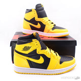 Air Jordan 1 Retro High Pollen - Photo 2