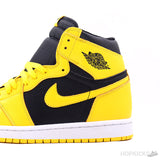 Air Jordan 1 Retro High Pollen - Photo 7