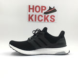 Ultra Boost 4.0 Black/ White - Photo 3