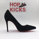 CL Designer Red Bottoms Womens Heels - Photo 2