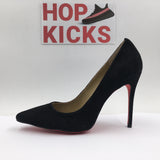 CL Designer Red Bottoms Womens Heels - Photo 3