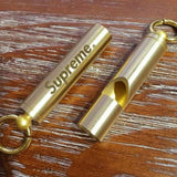 Supreme Whistle locket [ HYPED accessory] - Photo 1