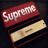 Supreme Ruler ( HYPED ROOM DECOR and Collectible) - Photo 1