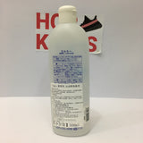 in-depth Sneaker cleaner (Large Bottle 500 ml) [ FAMILY PACK] - Photo 2