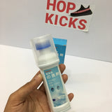 Sneakers and Shoes Cleaner 100 ml [ must have for all sneaker collectors] - Photo 3