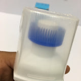 Sneakers and Shoes Cleaner 100 ml [ must have for all sneaker collectors] - Photo 4