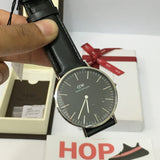 Daniel Wellington Black Watch - Photo 3