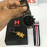 MVMT Camo Watch [TOP quality] - Photo 6
