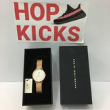 Daniel Wellington Golden Watch [TOP QUALITY] - Photo 3
