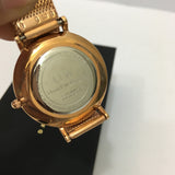Daniel Wellington Golden Watch [TOP QUALITY] - Photo 4